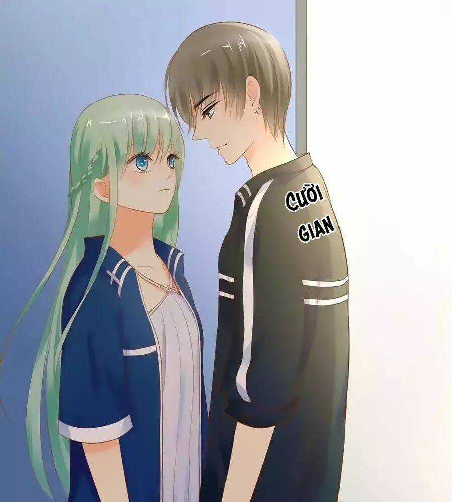 Sinh Sinh Tương Thác Chapter 55 trang 11