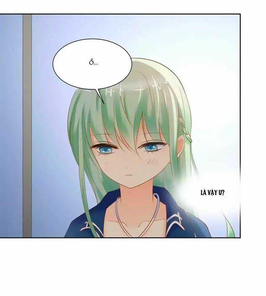 Sinh Sinh Tương Thác Chapter 55 trang 13