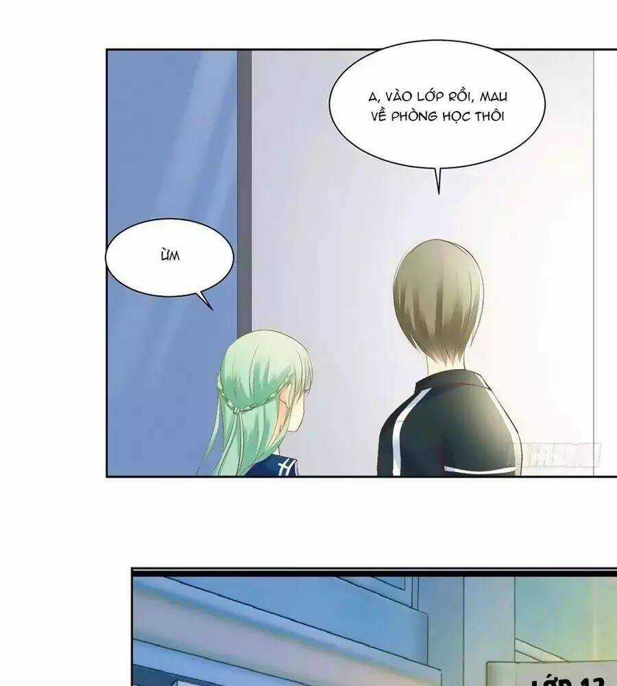 Sinh Sinh Tương Thác Chapter 55 trang 16