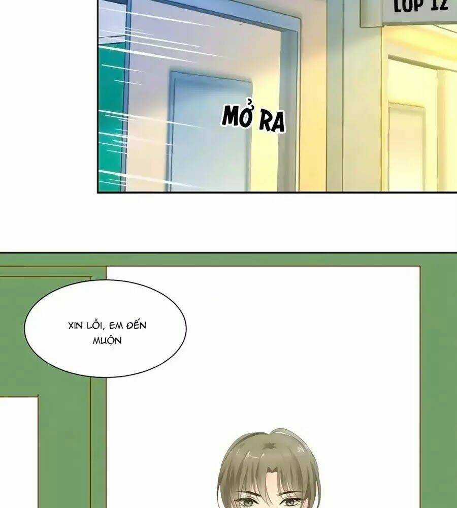 Sinh Sinh Tương Thác Chapter 55 trang 17