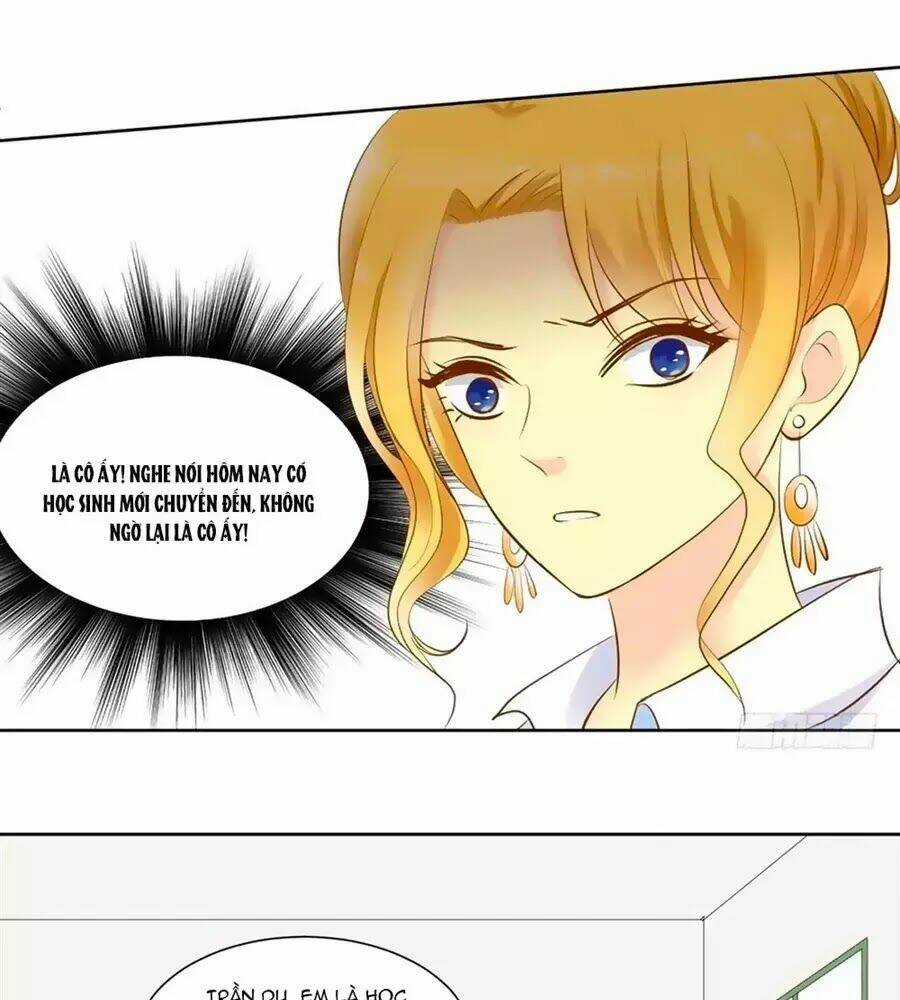 Sinh Sinh Tương Thác Chapter 55 trang 22