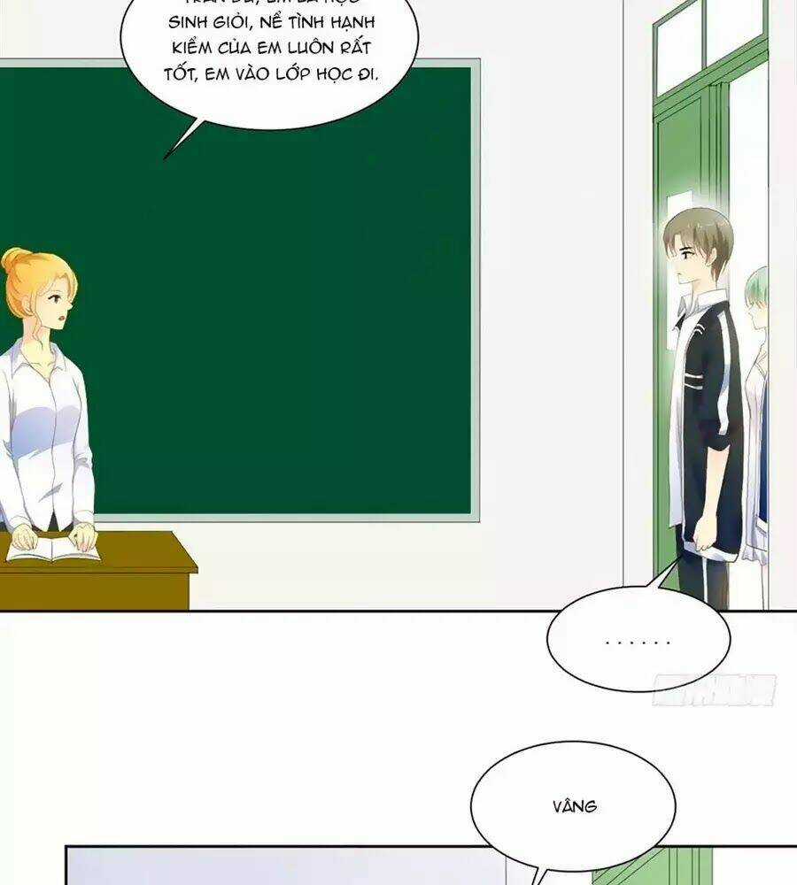 Sinh Sinh Tương Thác Chapter 55 trang 23