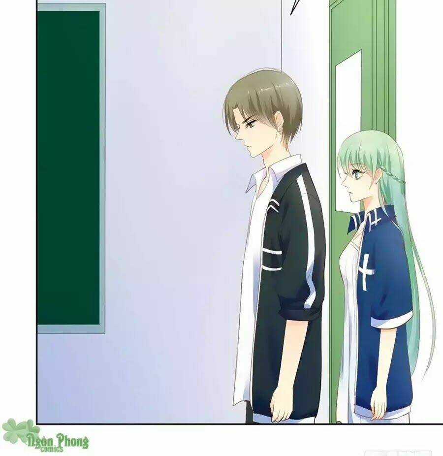 Sinh Sinh Tương Thác Chapter 55 trang 24