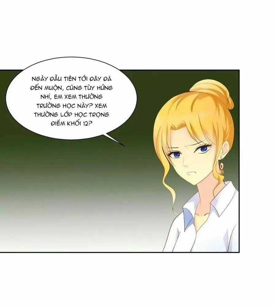 Sinh Sinh Tương Thác Chapter 55 trang 26