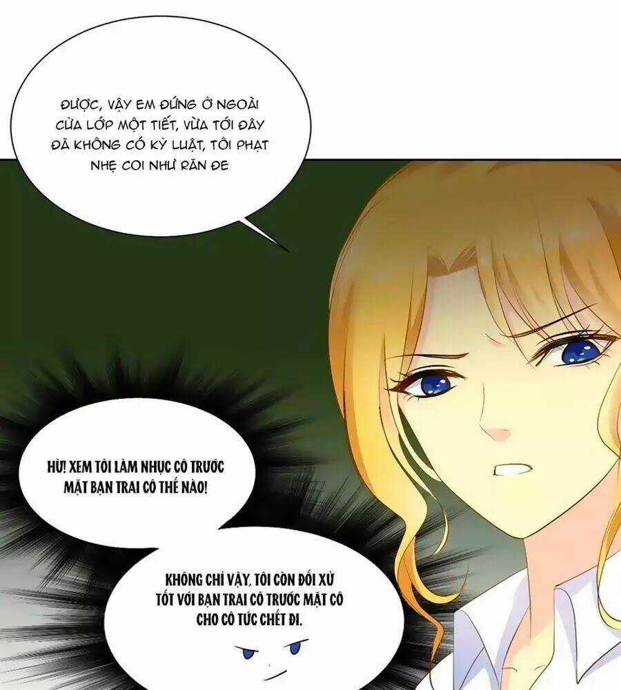 Sinh Sinh Tương Thác Chapter 55 trang 28