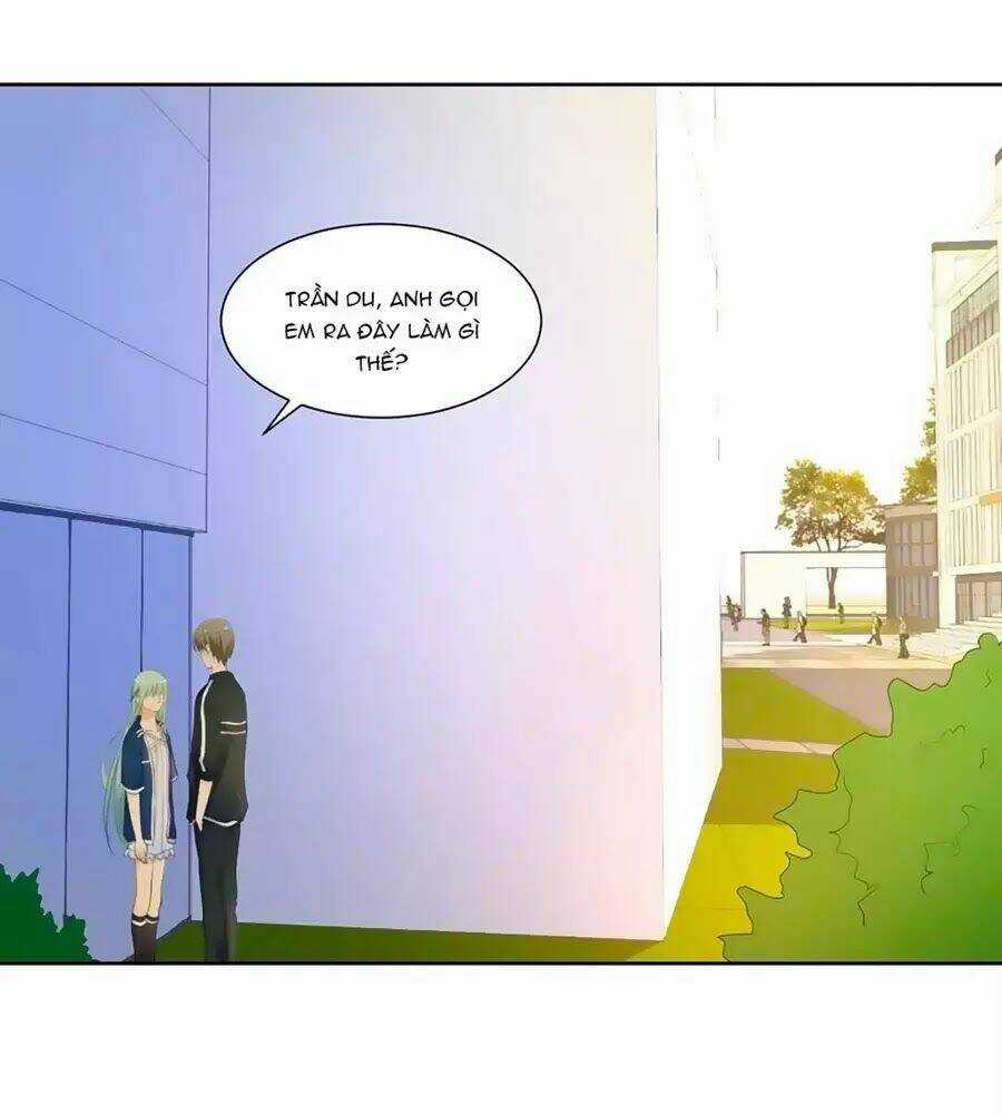 Sinh Sinh Tương Thác Chapter 55 trang 3