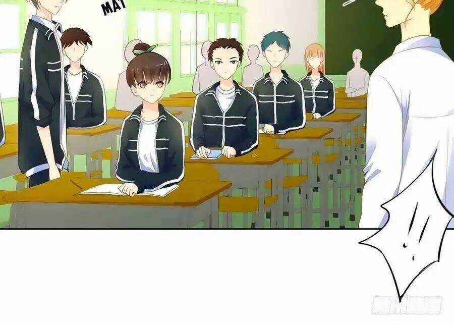 Sinh Sinh Tương Thác Chapter 55 trang 30