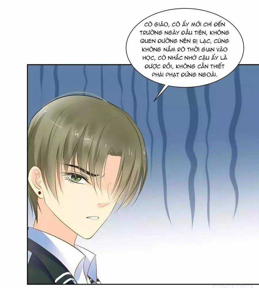 Sinh Sinh Tương Thác Chapter 55 trang 31