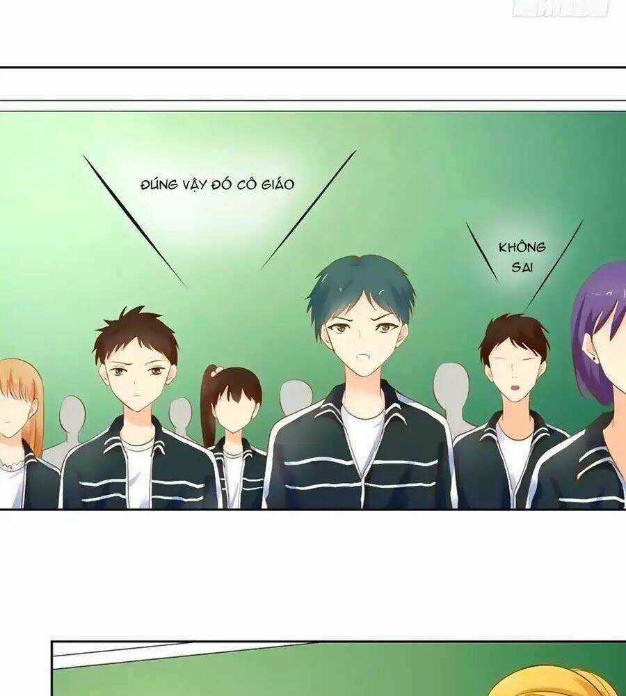 Sinh Sinh Tương Thác Chapter 55 trang 32