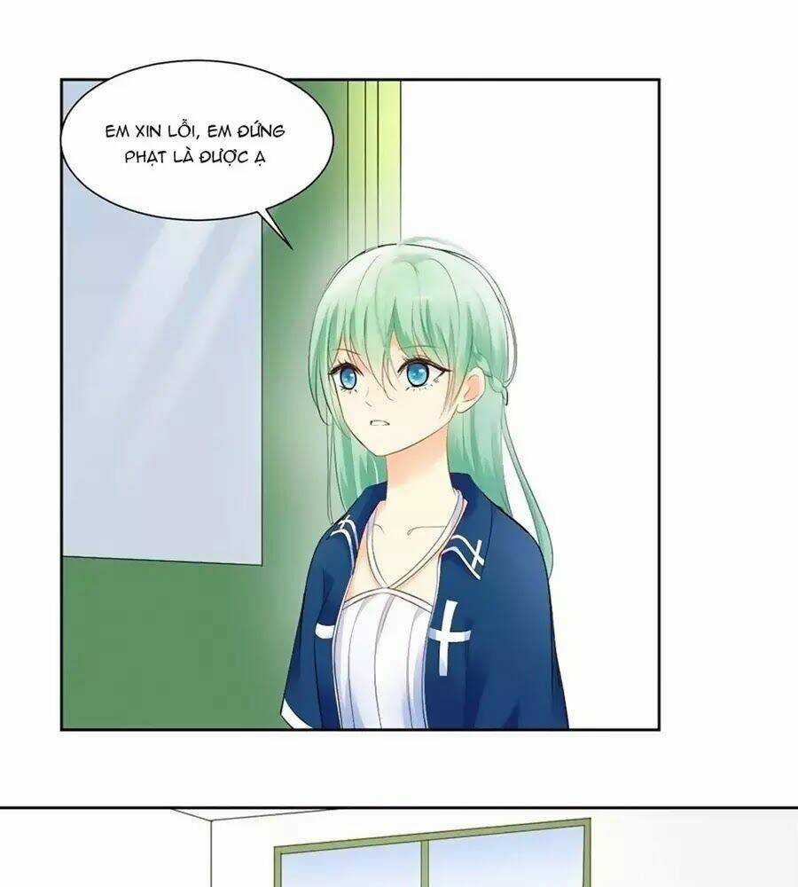 Sinh Sinh Tương Thác Chapter 55 trang 34