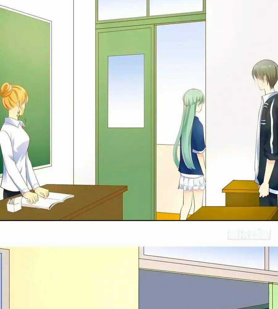 Sinh Sinh Tương Thác Chapter 55 trang 35