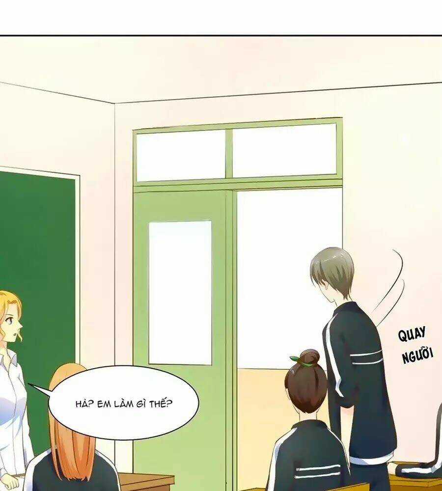 Sinh Sinh Tương Thác Chapter 55 trang 38