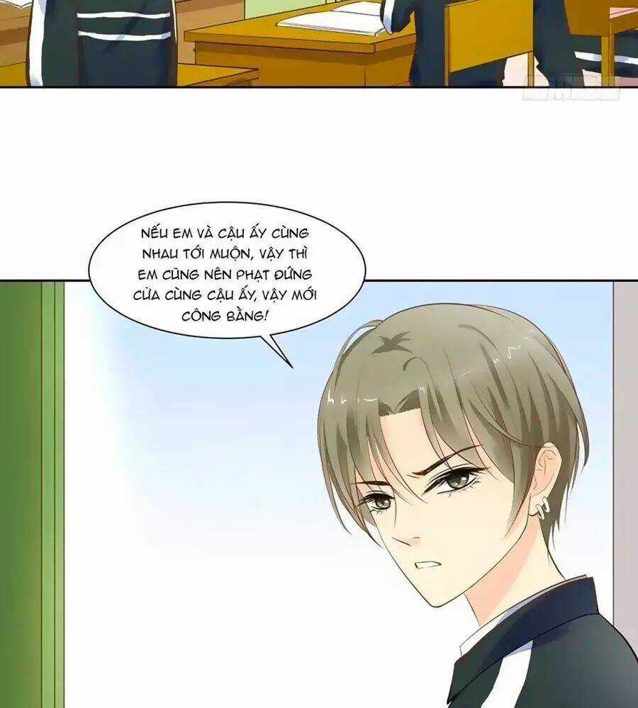 Sinh Sinh Tương Thác Chapter 55 trang 39