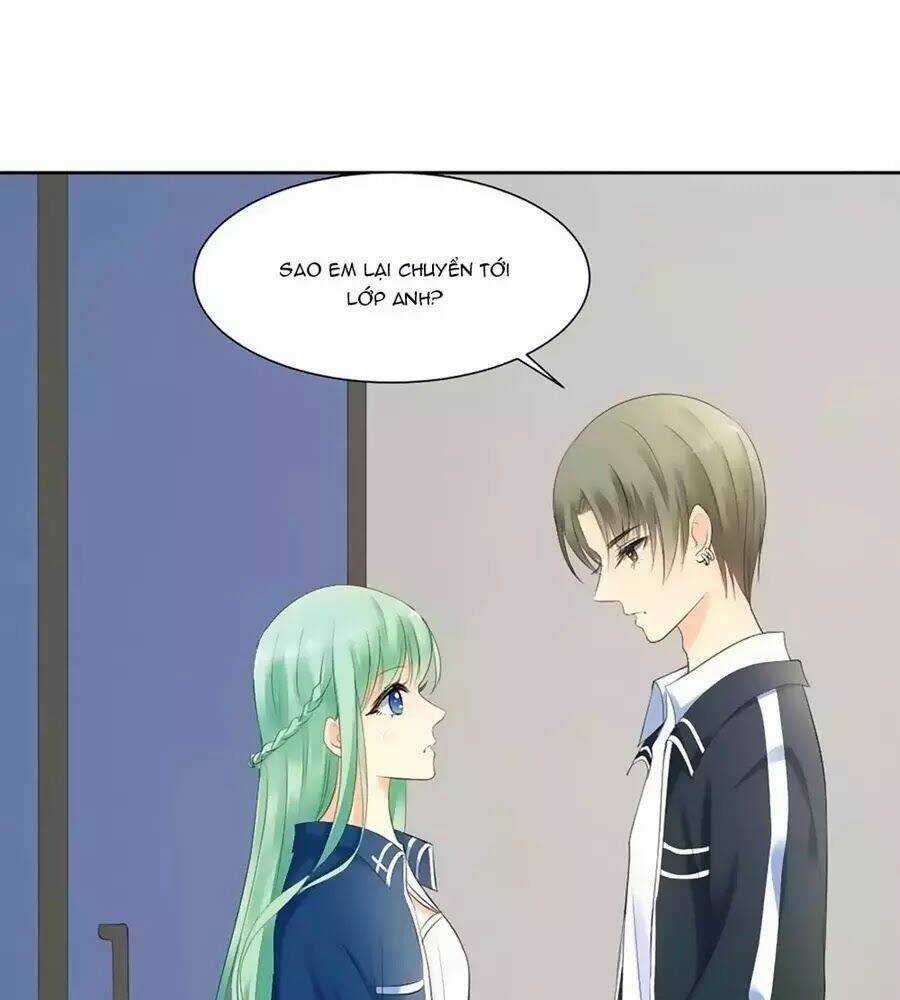 Sinh Sinh Tương Thác Chapter 55 trang 4