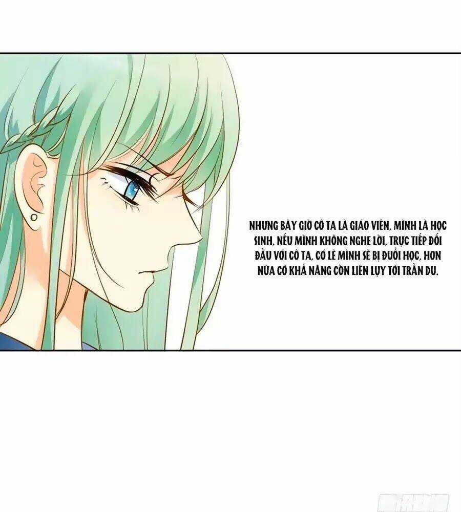 Sinh Sinh Tương Thác Chapter 55 trang 50