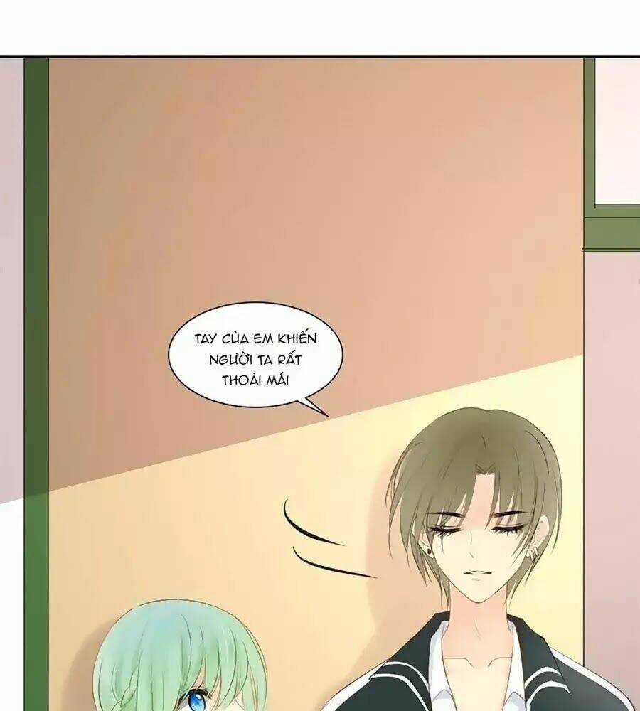 Sinh Sinh Tương Thác Chapter 55 trang 55