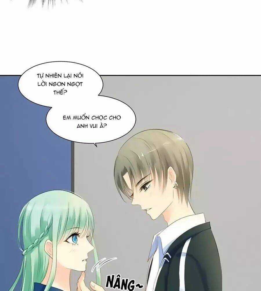 Sinh Sinh Tương Thác Chapter 55 trang 7