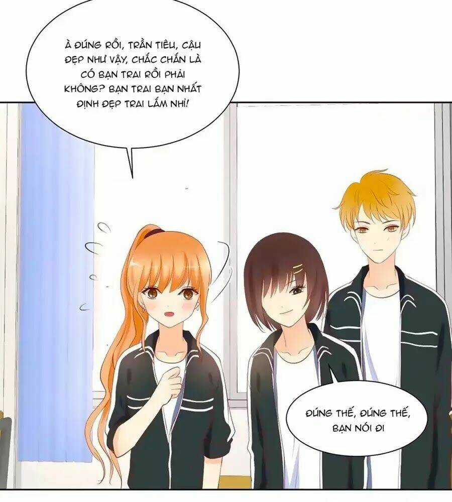 Sinh Sinh Tương Thác Chapter 56 trang 11