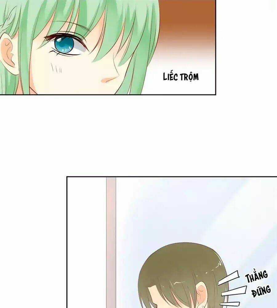 Sinh Sinh Tương Thác Chapter 56 trang 14