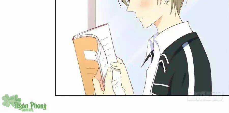 Sinh Sinh Tương Thác Chapter 56 trang 15