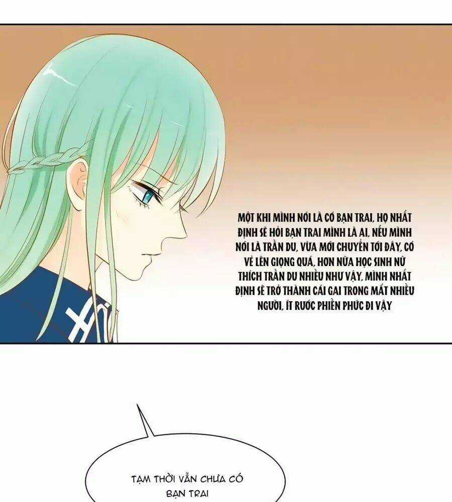 Sinh Sinh Tương Thác Chapter 56 trang 17