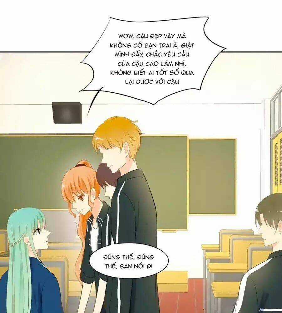 Sinh Sinh Tương Thác Chapter 56 trang 19