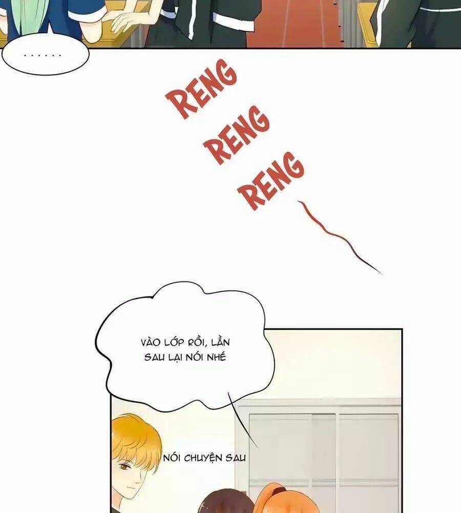 Sinh Sinh Tương Thác Chapter 56 trang 20