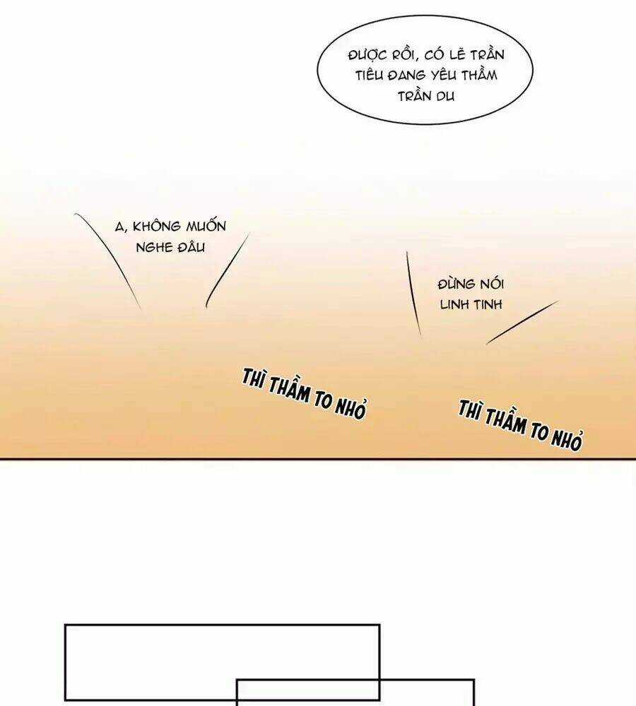 Sinh Sinh Tương Thác Chapter 56 trang 26