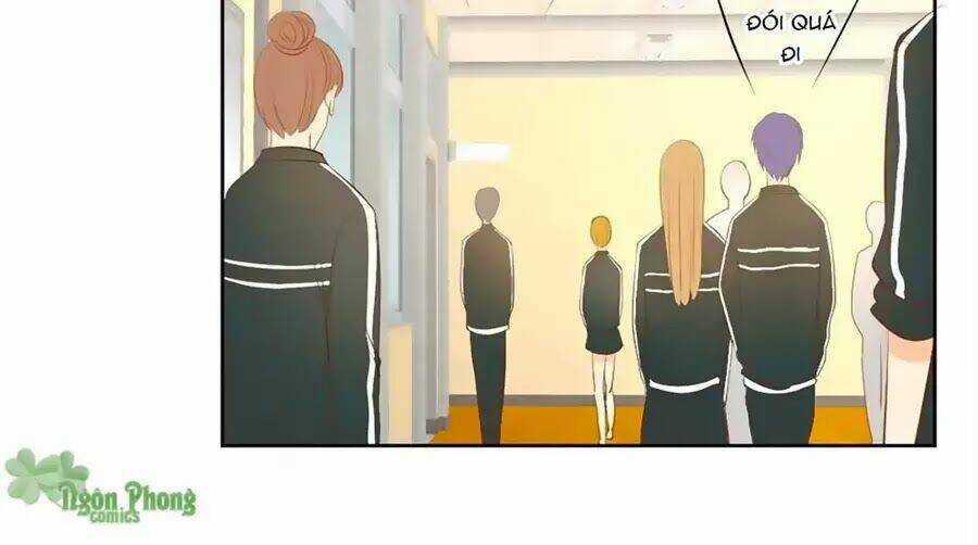 Sinh Sinh Tương Thác Chapter 56 trang 28