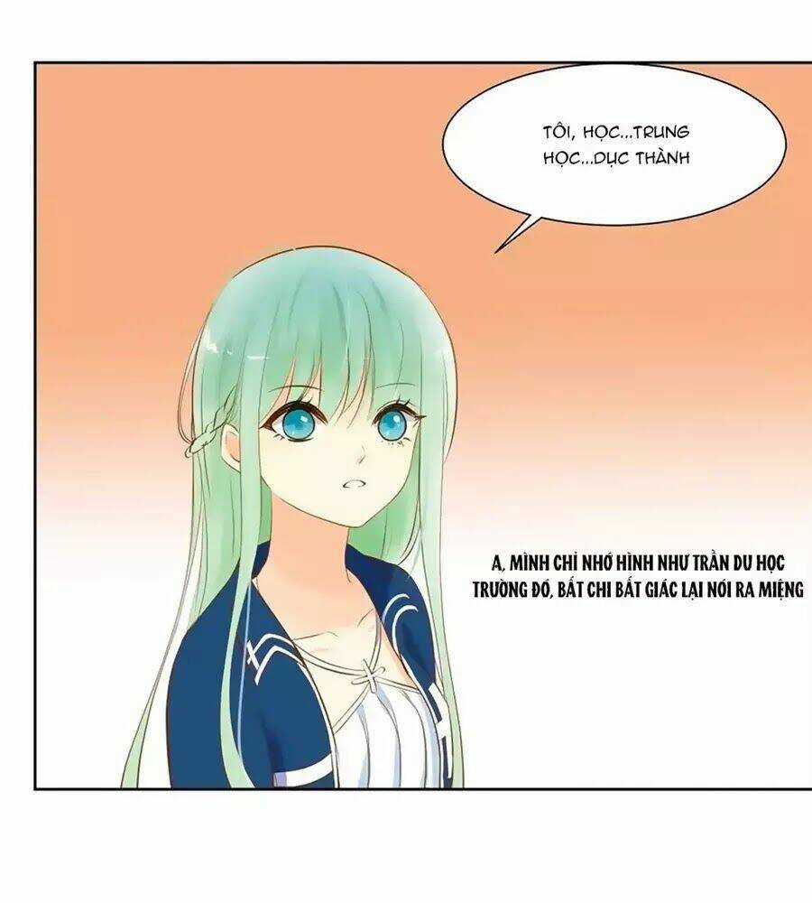 Sinh Sinh Tương Thác Chapter 56 trang 3