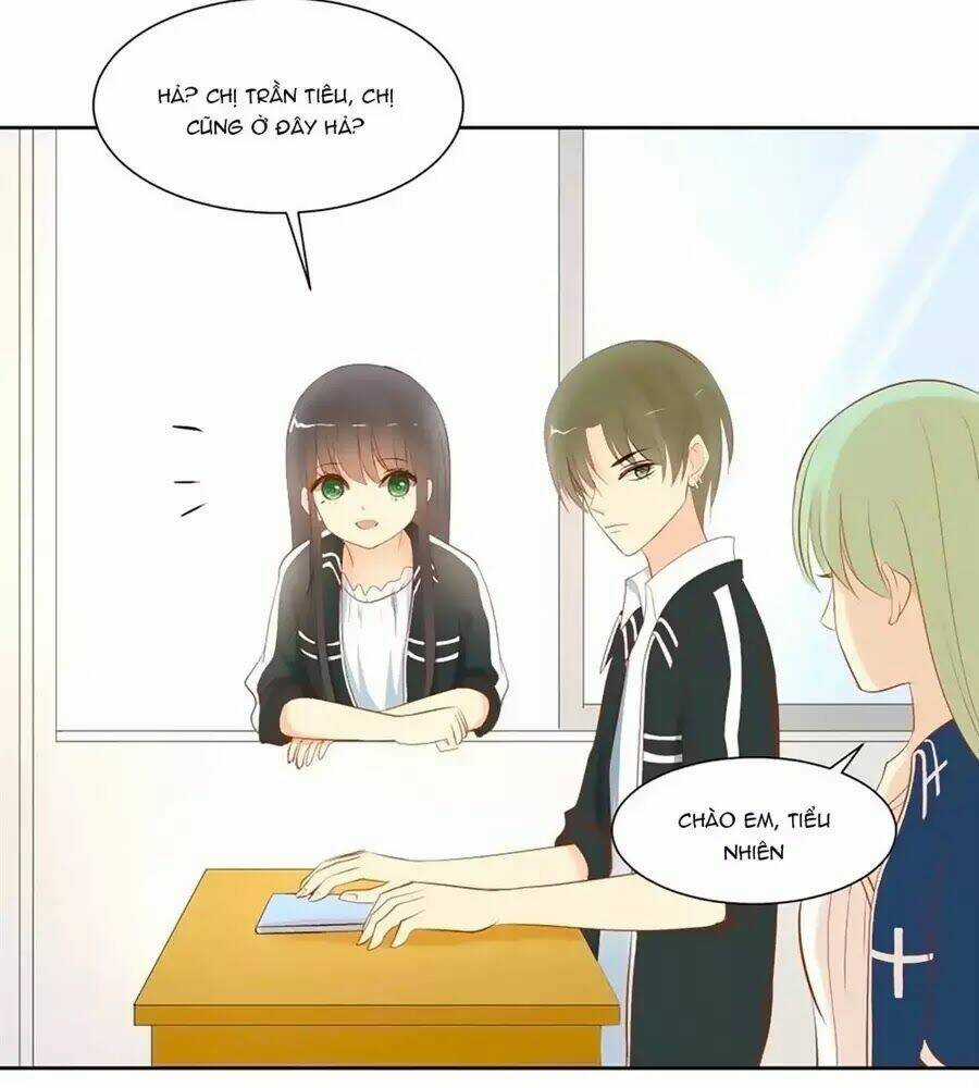 Sinh Sinh Tương Thác Chapter 56 trang 30