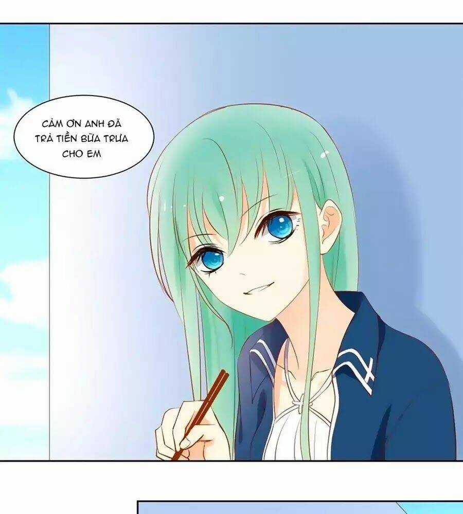 Sinh Sinh Tương Thác Chapter 56 trang 33