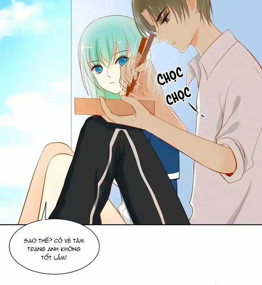 Sinh Sinh Tương Thác Chapter 56 trang 35