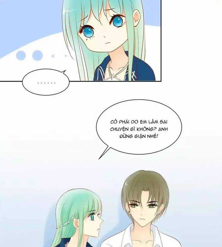 Sinh Sinh Tương Thác Chapter 56 trang 37