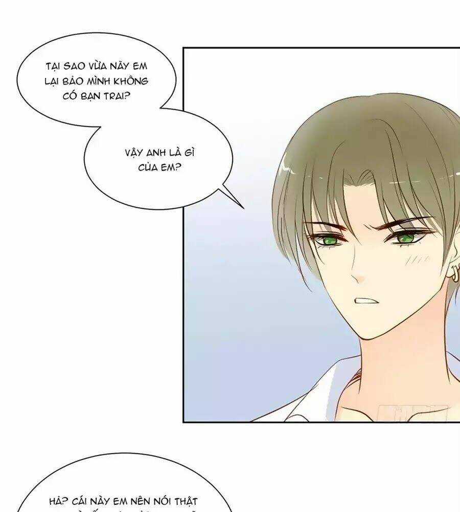 Sinh Sinh Tương Thác Chapter 56 trang 39