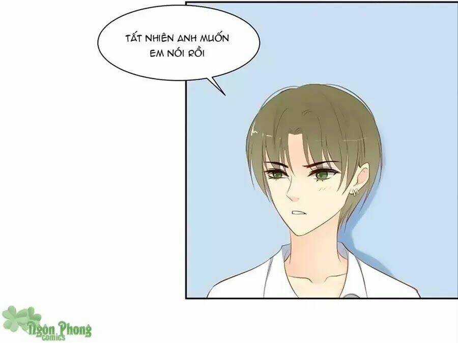 Sinh Sinh Tương Thác Chapter 56 trang 41