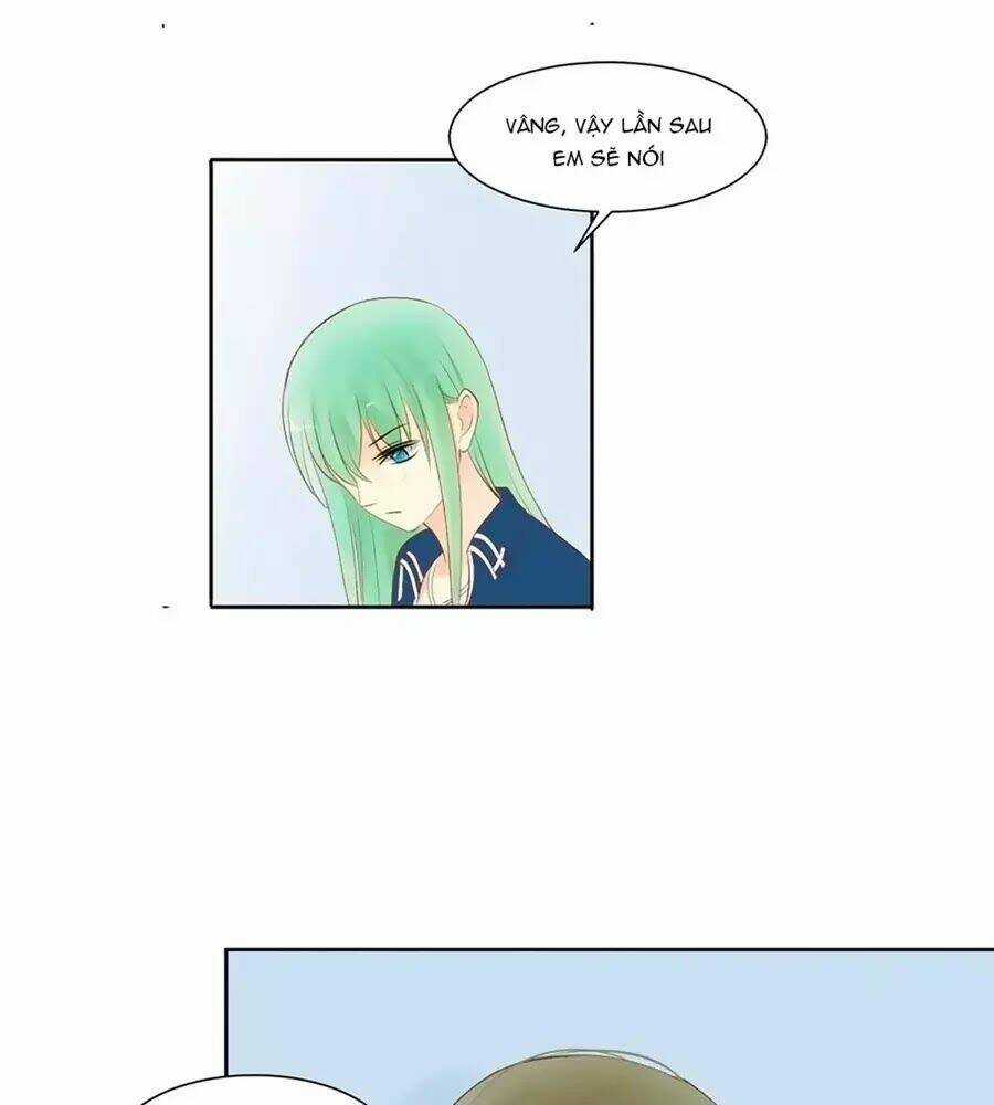 Sinh Sinh Tương Thác Chapter 56 trang 42