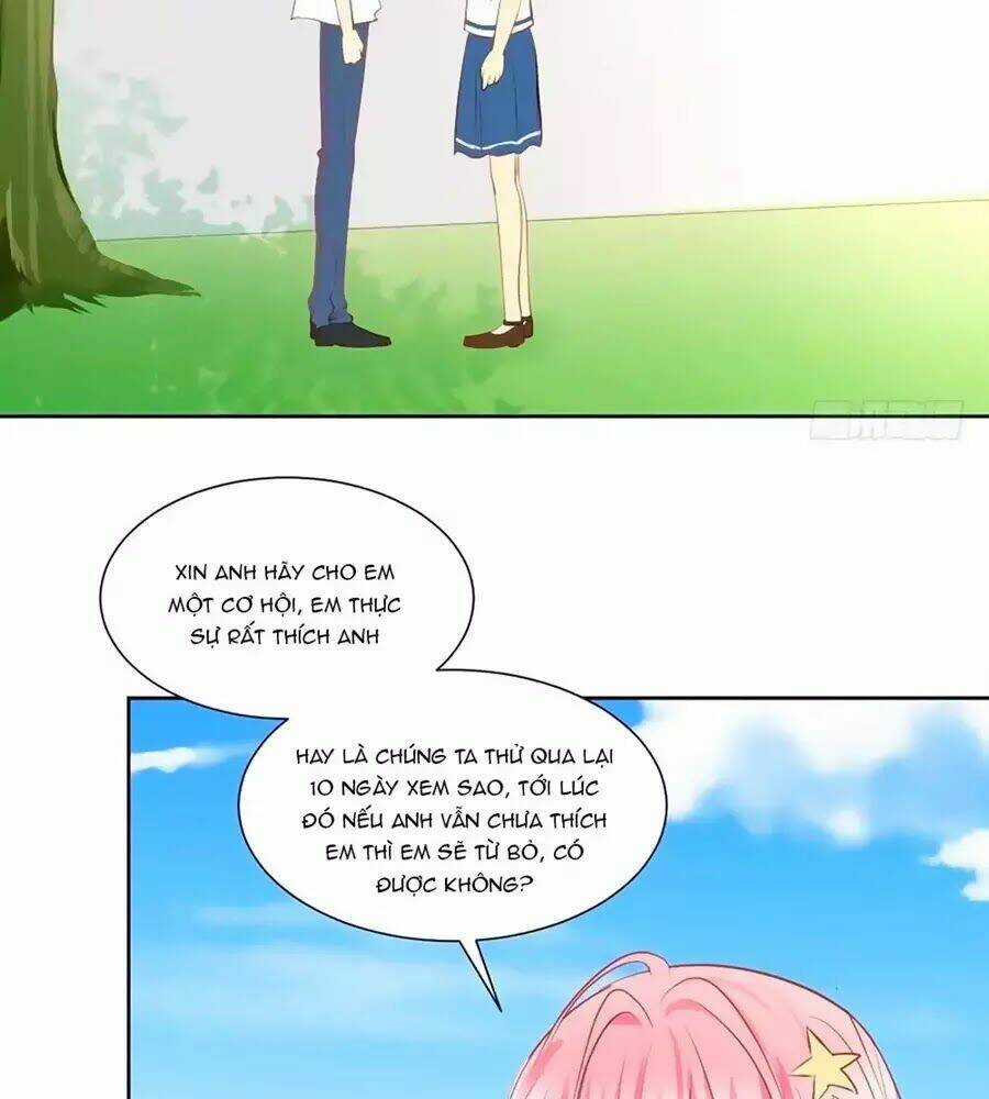 Sinh Sinh Tương Thác Chapter 56 trang 46