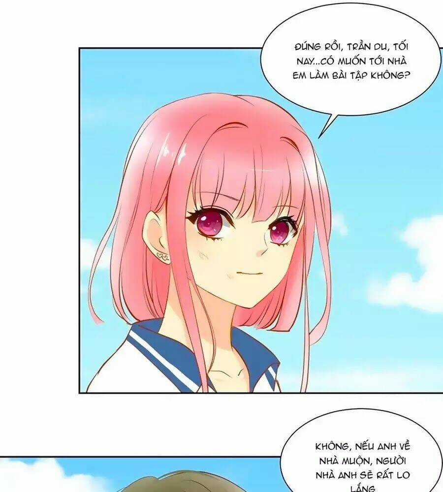 Sinh Sinh Tương Thác Chapter 56 trang 55