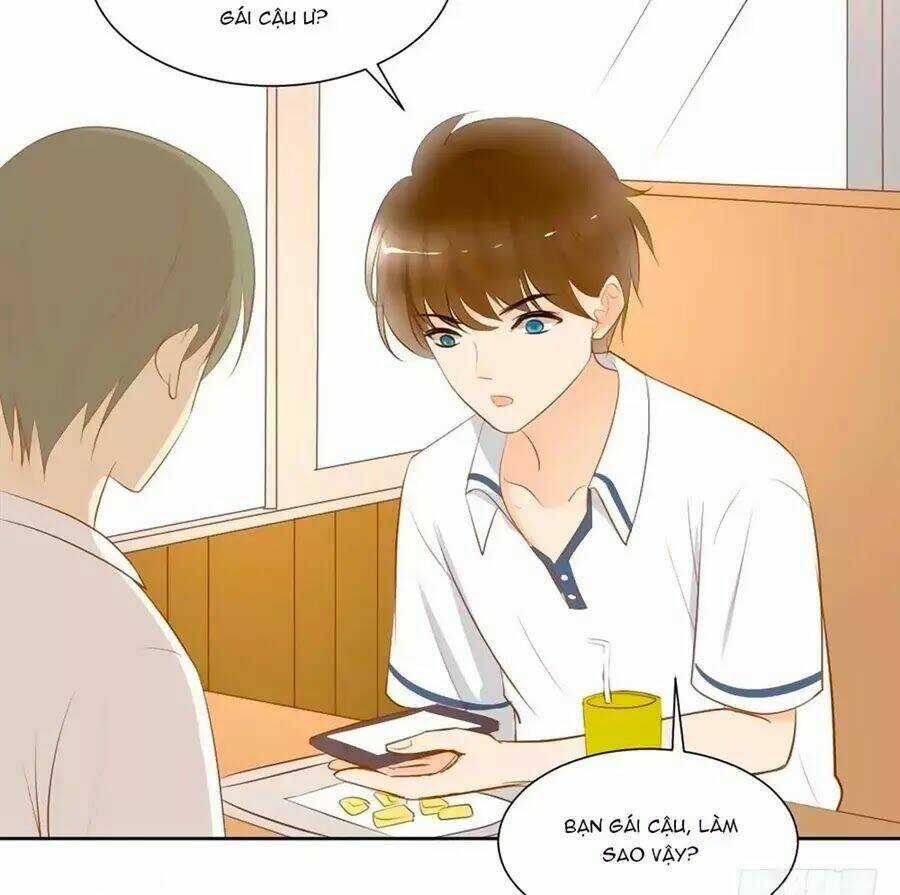 Sinh Sinh Tương Thác Chapter 56 trang 57