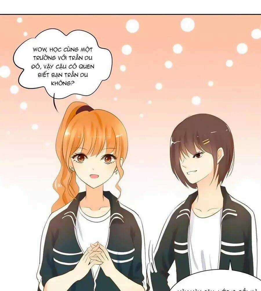 Sinh Sinh Tương Thác Chapter 56 trang 6