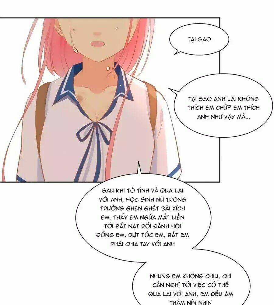 Sinh Sinh Tương Thác Chapter 56 trang 68