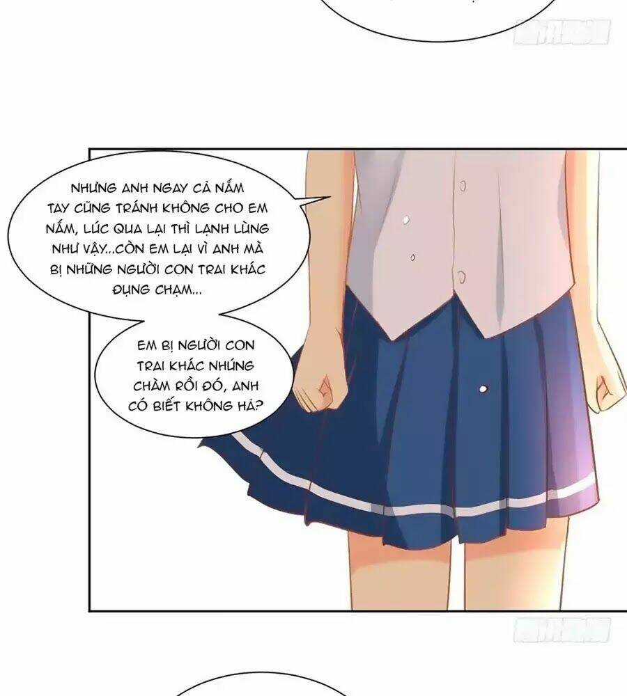 Sinh Sinh Tương Thác Chapter 56 trang 69