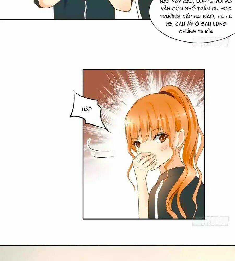 Sinh Sinh Tương Thác Chapter 56 trang 7