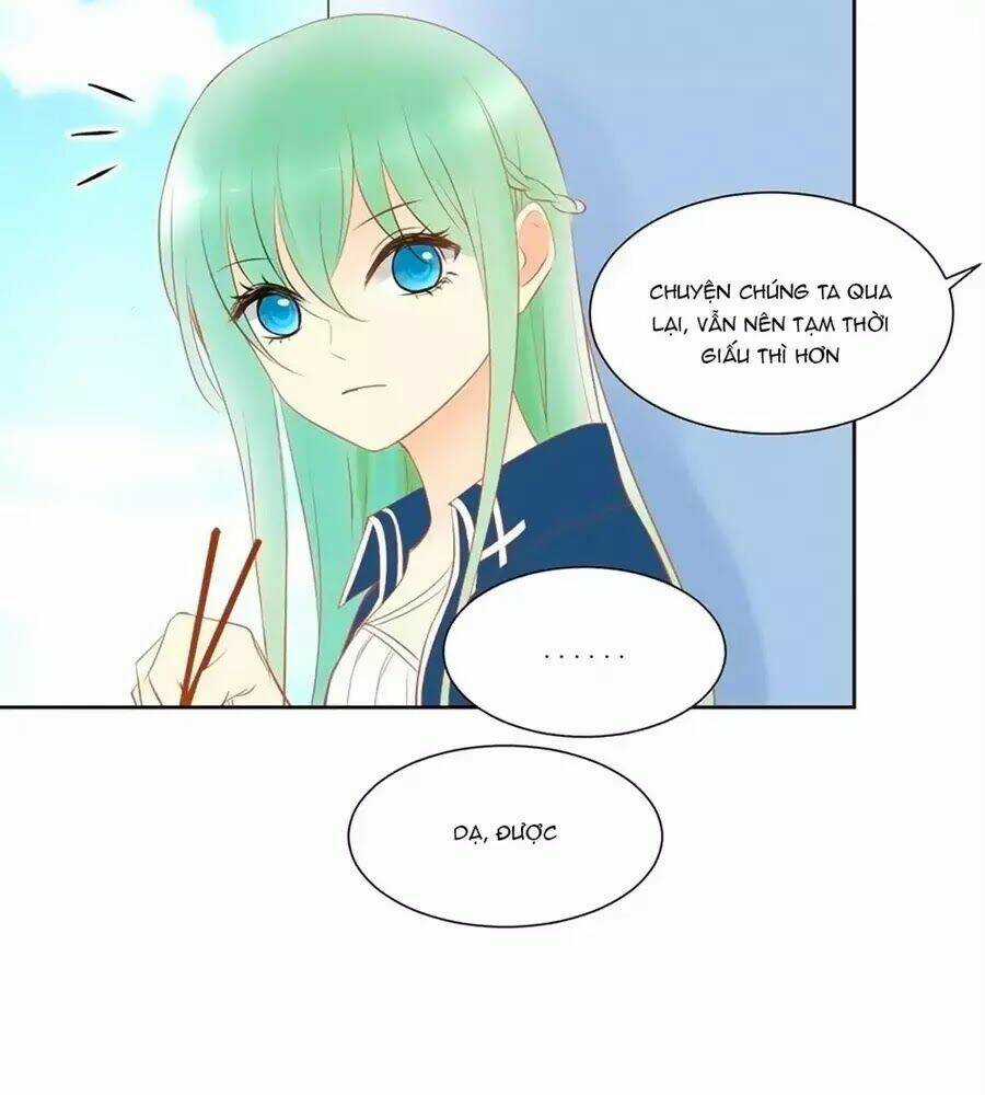 Sinh Sinh Tương Thác Chapter 56 trang 73