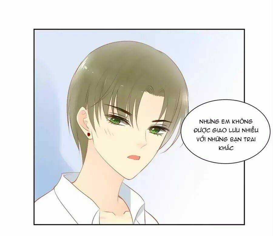 Sinh Sinh Tương Thác Chapter 56 trang 74