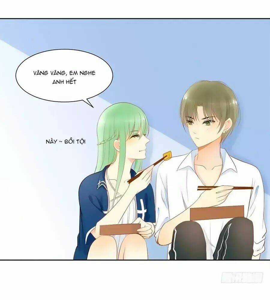 Sinh Sinh Tương Thác Chapter 56 trang 75