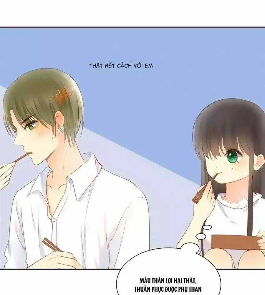 Sinh Sinh Tương Thác Chapter 56 trang 76