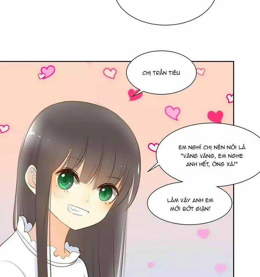 Sinh Sinh Tương Thác Chapter 56 trang 77