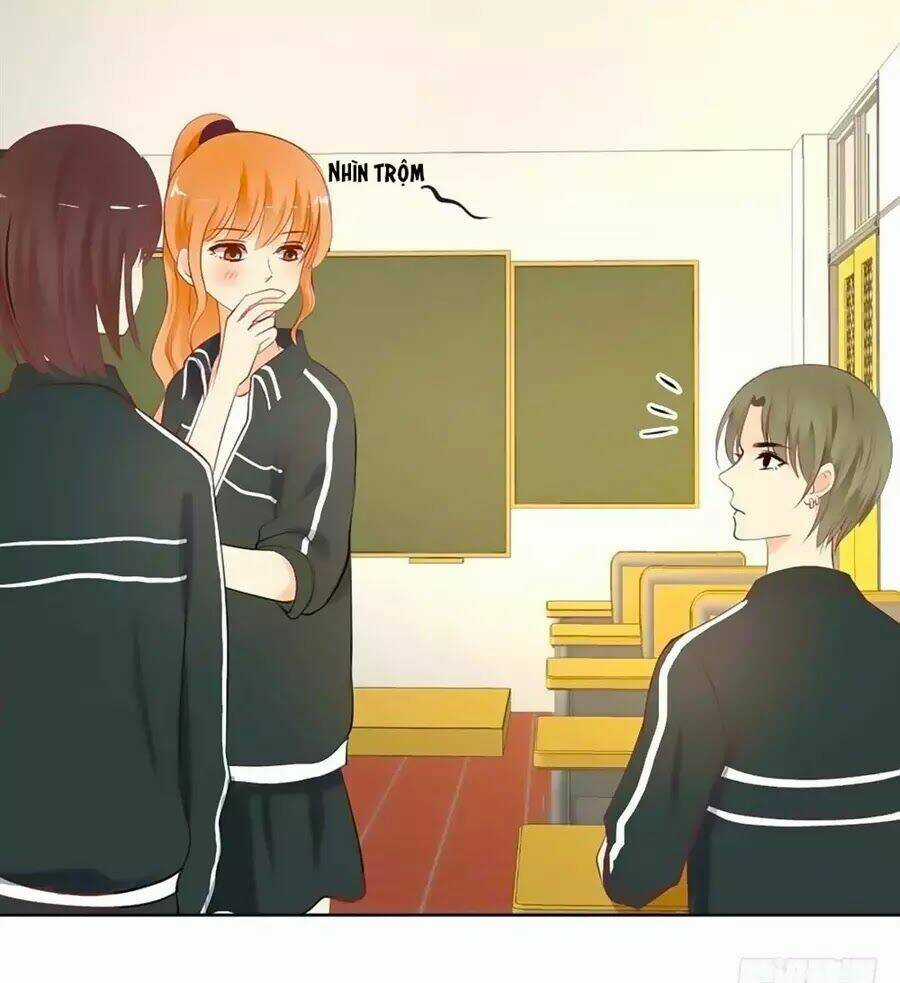 Sinh Sinh Tương Thác Chapter 56 trang 8